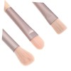 MERRYHAPY Professional Makeup Brush Set 6 Pieces Blush Lip Brush