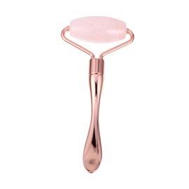 WOONEKY 1pcs Jade Facial Roller Massager Face Roller Tool for Skin Care Portable Design