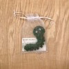 Worry Worm That Cares For You, Or As A Gift