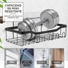 Clara Clark - Juego de Accesorios de baño Gris, Juego