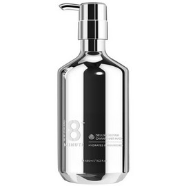 Jema Rose 8+ Minute Delux Repair Caviar Hair Mask 480mL