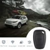 HooRLZ Vauxhall Vivaro Key Shell Case for Vauxhall Vivaro Renault