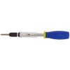 Eazy Power Eazypower 81966 9.5-Inch-12-Inch Push Pull Click Click Screwdriver/Drill
