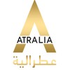 Atralia Absolute Noir,Tonka Gold Long Lasting Unique Arabian Fragrances