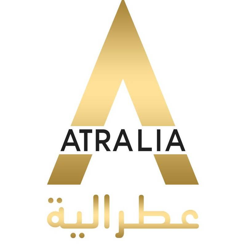Atralia Absolute Noir,Tonka Gold Long Lasting Unique Arabian Fragrances