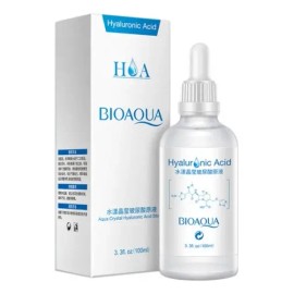 Ácido Hialurónico Serum No Aceite Antiarrugas Original 100ml                                                                                          