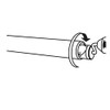 BBK Crank Reamer CR-23456
