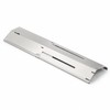 Universal Adjustable Grill Heat Plate Shield & Heat Tent for