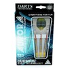 CUESOUL AURORA SERIES 18g Soft Tip Tungsten Dart Set, Titanium