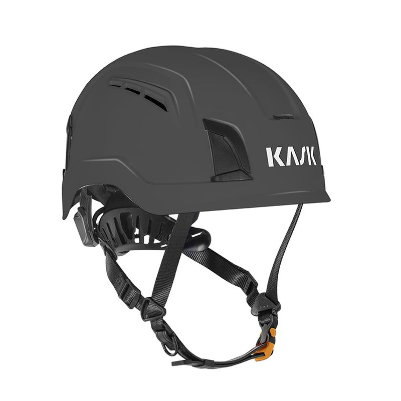 KASK ZENITH X Air Construction Helmet Climbing Helmet Work Helmet