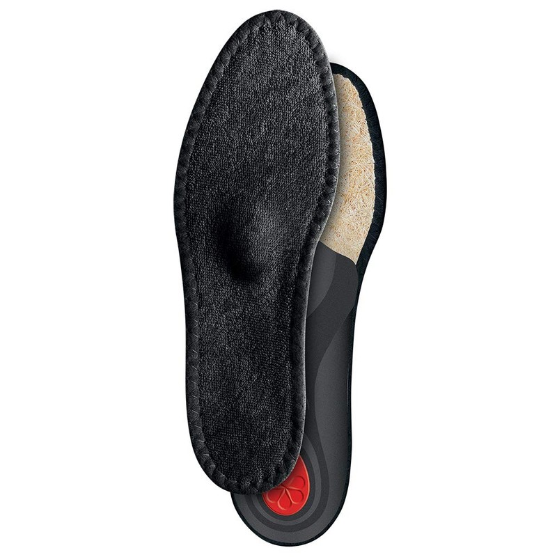 Pedag Viva Sneaker Warm Weather Orthotic with Semi Rigid Arch,