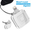 Lanyard Case for Square Reader for Magstripe with 3.5mm Headset