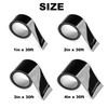 Arespark Gloss Black Vinyl Wrap, Cars Vinyl Film Tapes Kit
