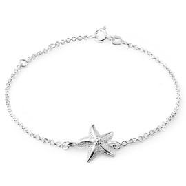 Heartbreaker Women 925 Silver