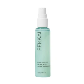 Fekkai Clean Stylers Prime Mist - 1.5 oz - Hydrates, Detangles, Controls Frizz & Offers Heat Protection - Free of Sulfates, Parabens, Phthalates - Vegan, Cruelty-Free