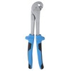 ION TOOL J-Clip Pliers, Comfort Grip 8" Long Heavy Duty,