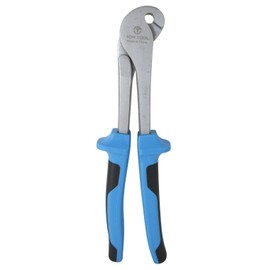 ION TOOL J-Clip Pliers, Comfort Grip 8" Long Heavy Duty, Cage Building