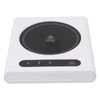 Mug Warmer 3 Level Temperature Adjustment High Temperature Resistant Desktop