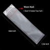 Popsicle Molds Bags, 50 Pack DIY Disposable Ice Pop Bags