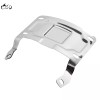 Unbranded License Plate Relocation Mount Kit For Harley Softail Touring