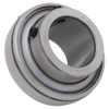 UCX10-31-R3 - Medium Duty Insert Bearing - 1-15/16 in Bore