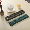 CEREMONY CEREMONY Incense Holder Horizontal Safety Incense Holder Ceramic Incense