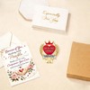Physical Therapist Gifts, OT, Massage Therapist Healing Hands Brooch Pin