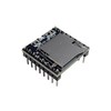 Mini MP3 Player Module for Arduino, ESP32, ESP8266, Raspberry Pi