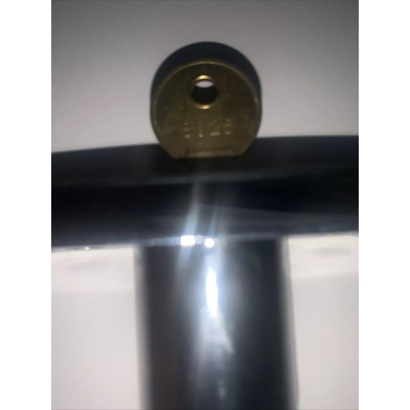 COLEMAN FLEETWOOD POP UP CAMPER Access Door Lock 4730C3111