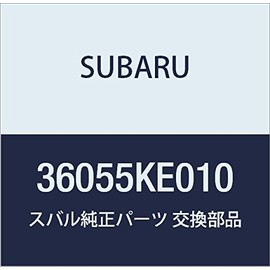 SUBARU (subaru) Genuine Parts Link Assembly Pedal buraketuto , model: 36055KE010