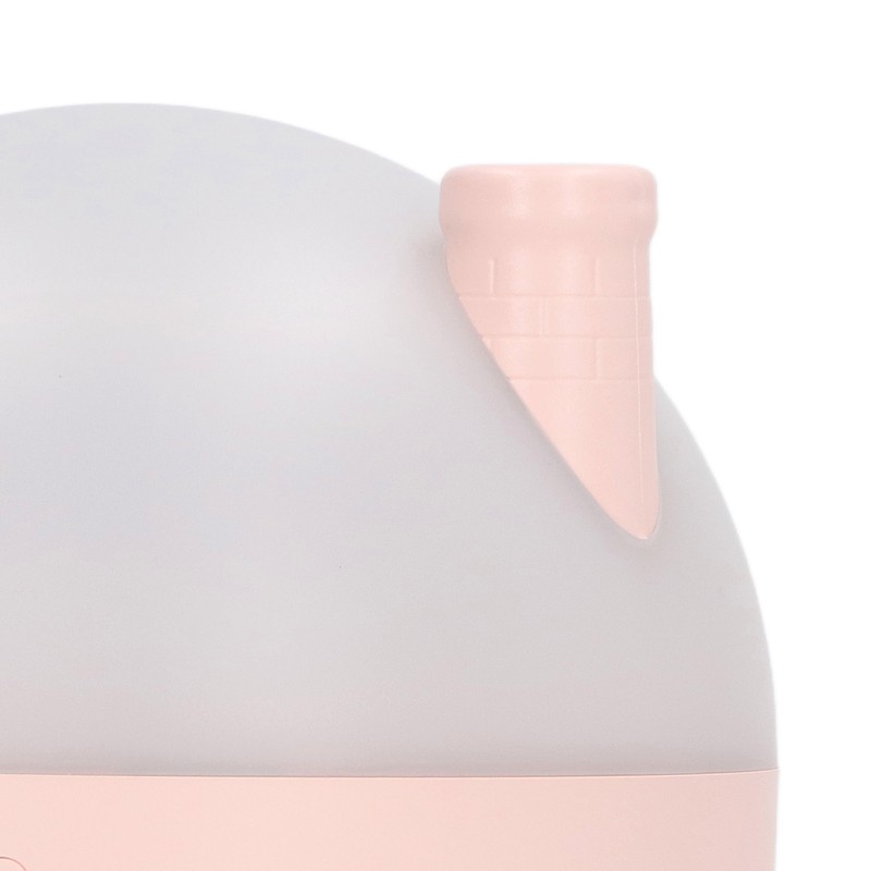 Star Projection Lamp Innovative Bedside Night Light Children Bedroom Romantic