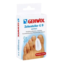 Gehwol Toe Dividers Size Medium Pack of 3
