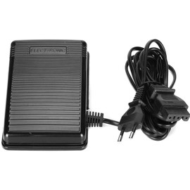 Household Sewing Machine Foot Control Pedal Foot Controller Switch FC‑2902D