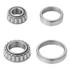 ProPlus Conical Bearing Set for AL-KO 2035/2050/2051