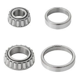 ProPlus Conical Bearing Set for AL-KO 2035/2050/2051