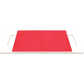 Tiger Claw Re-Breakable Board Karate Taekwondo Rebreakable Padded - Red - Strong