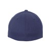 Flex fit Wool Blend Cap, Navy, S/M