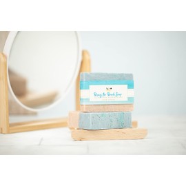 Bath Blessing Bring the Beach Soap