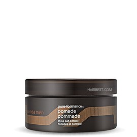 Aveda Men Pure Formance Pomade Wax 75ml / 아베다 맨 퓨어 포먼스 포마드 왁스 75ml