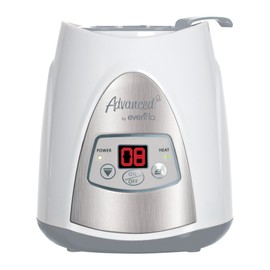 Advanced by Evenflo Calentador de Biberones Digital, MEX.