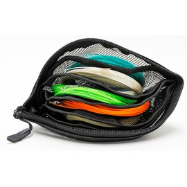 fly line wallets