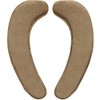 Adsorption toilet seat seat Luxurious Feel