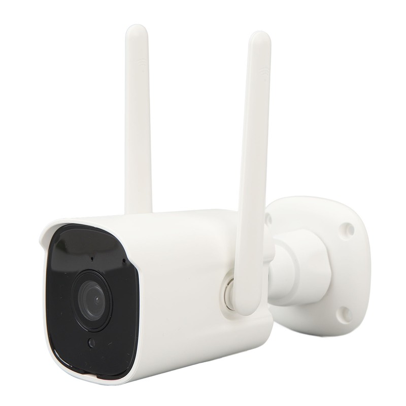 Outdoor Security Camera 1080P HD Wireless Smart Camera Voice Intercom