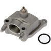 Dorman 902-301HP Engine Coolant Air Bleeder Compatible with Select Chrysler/Dodge