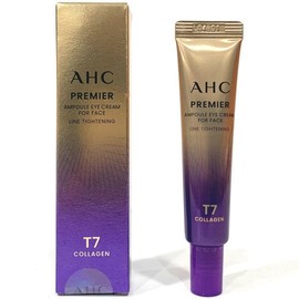 AHC Miracle House AHC Premier Ampoule Eye Cream for Face Line Tightening 12ml 936682 / 미라클하우스 AHC 프리미어 앰플 아이크림 포 페이스 라인 타이트닝 12ml 936682
