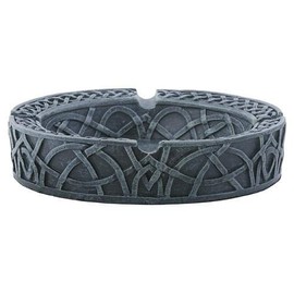 SUMMIT COLLECTION Celtic Knot Ashtray