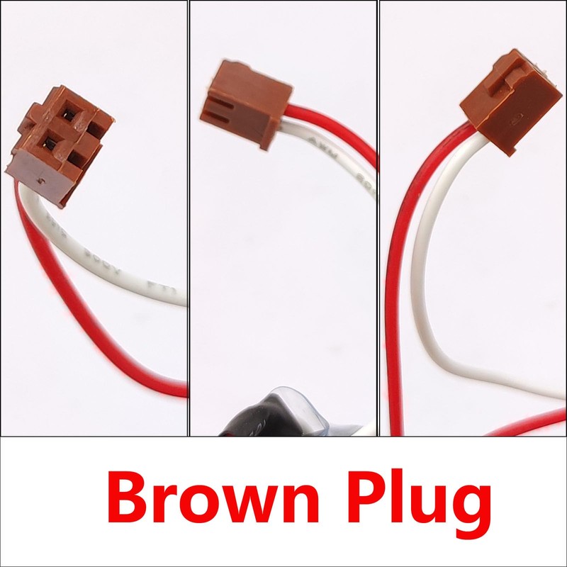 Zivases (5 Pack) ER17500V/3.6V Battery ER17500V 2700mAh CS1W-BAT01 Batteries Compatible