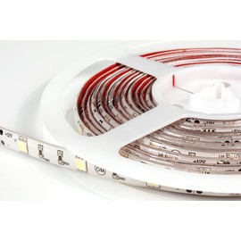 OPTX Marine (MSP192RD) Red 16' LED Strip