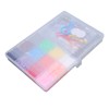 Kids Fuse Beads Kit 2.6mm 12 Colors Quadrate Heart Hexagonal