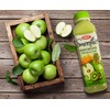 OKF Smoothie, Green, 16.9 Fluid Ounce (Pack of 20)